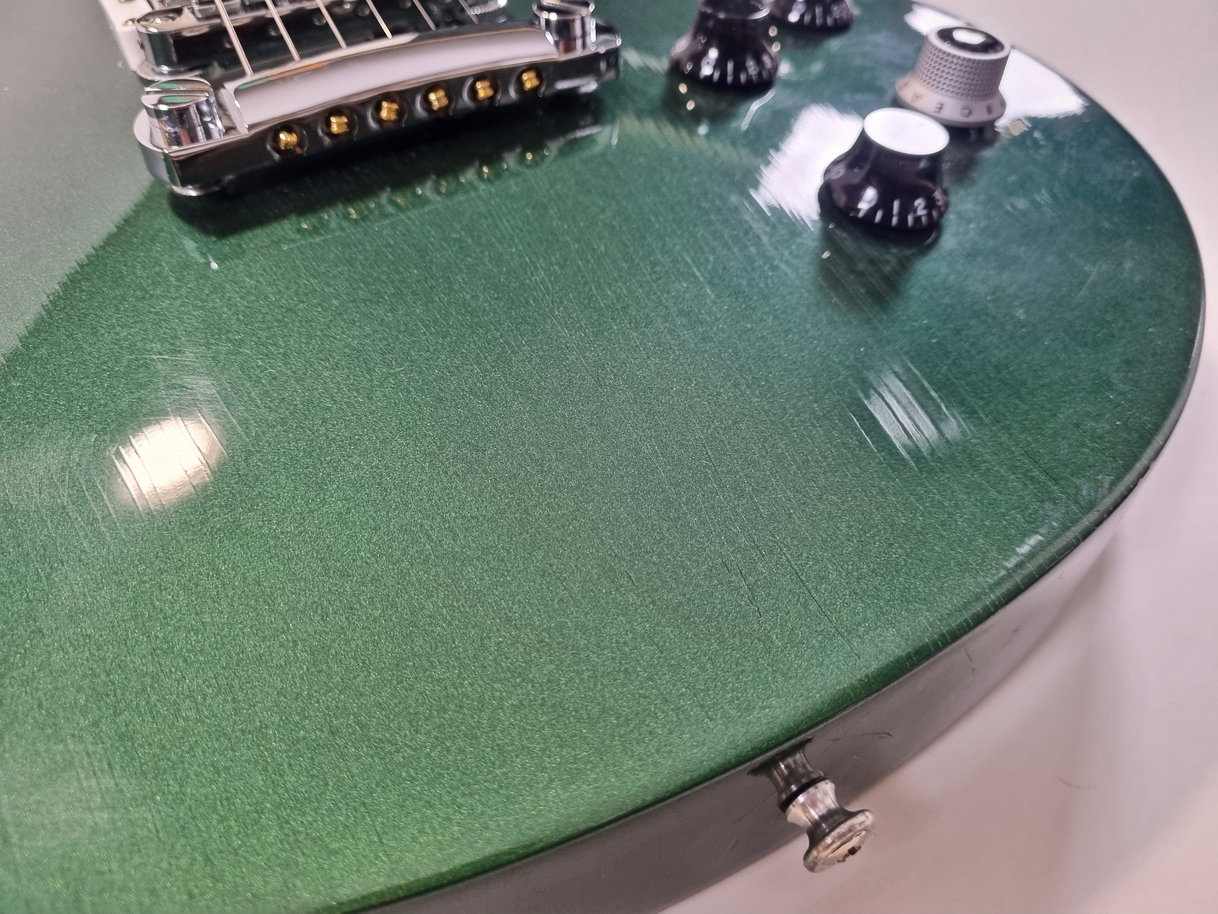 Gibson Robot Les Paul Studio LE (67449)
