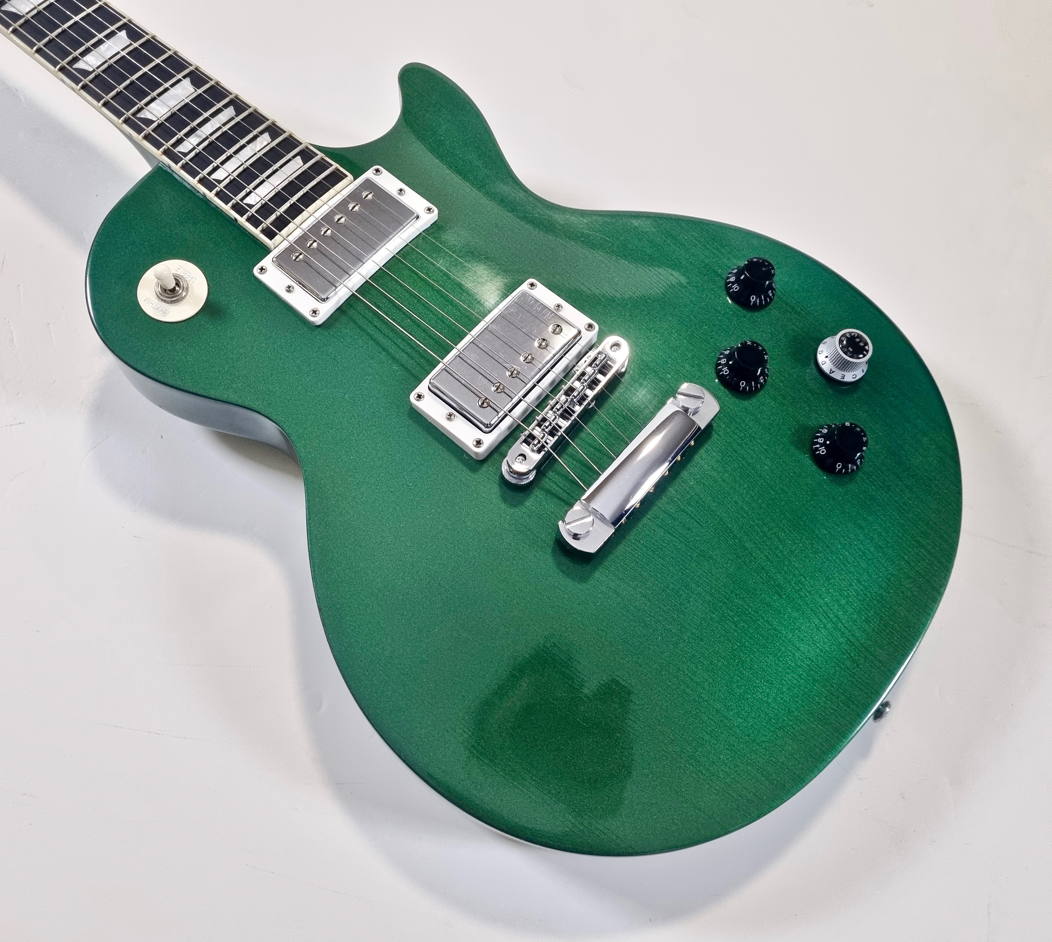 Gibson Robot Les Paul Studio LE (95098)