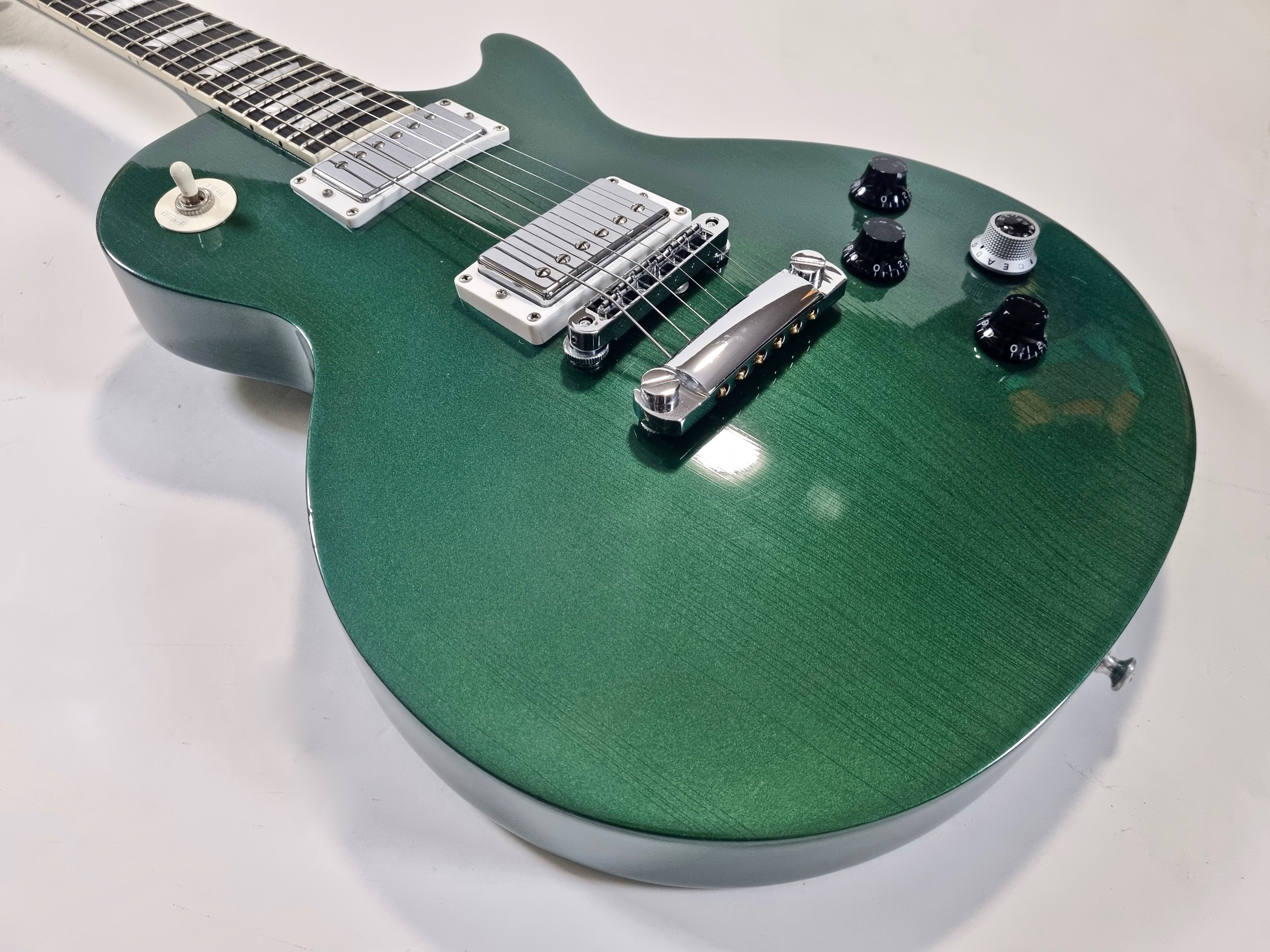 Gibson Robot Les Paul Studio LE (20645)