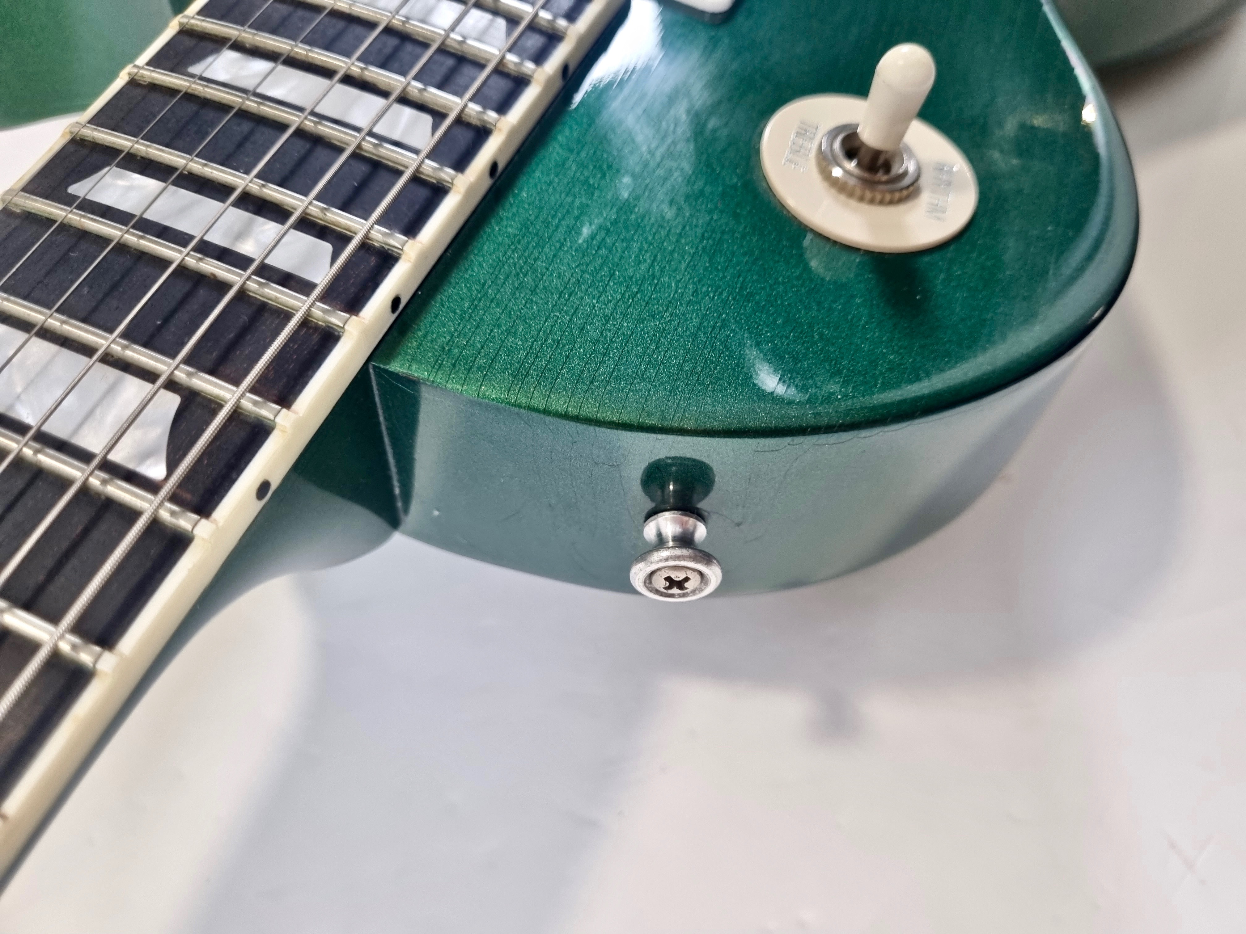 Gibson Robot Les Paul Studio LE (82159)