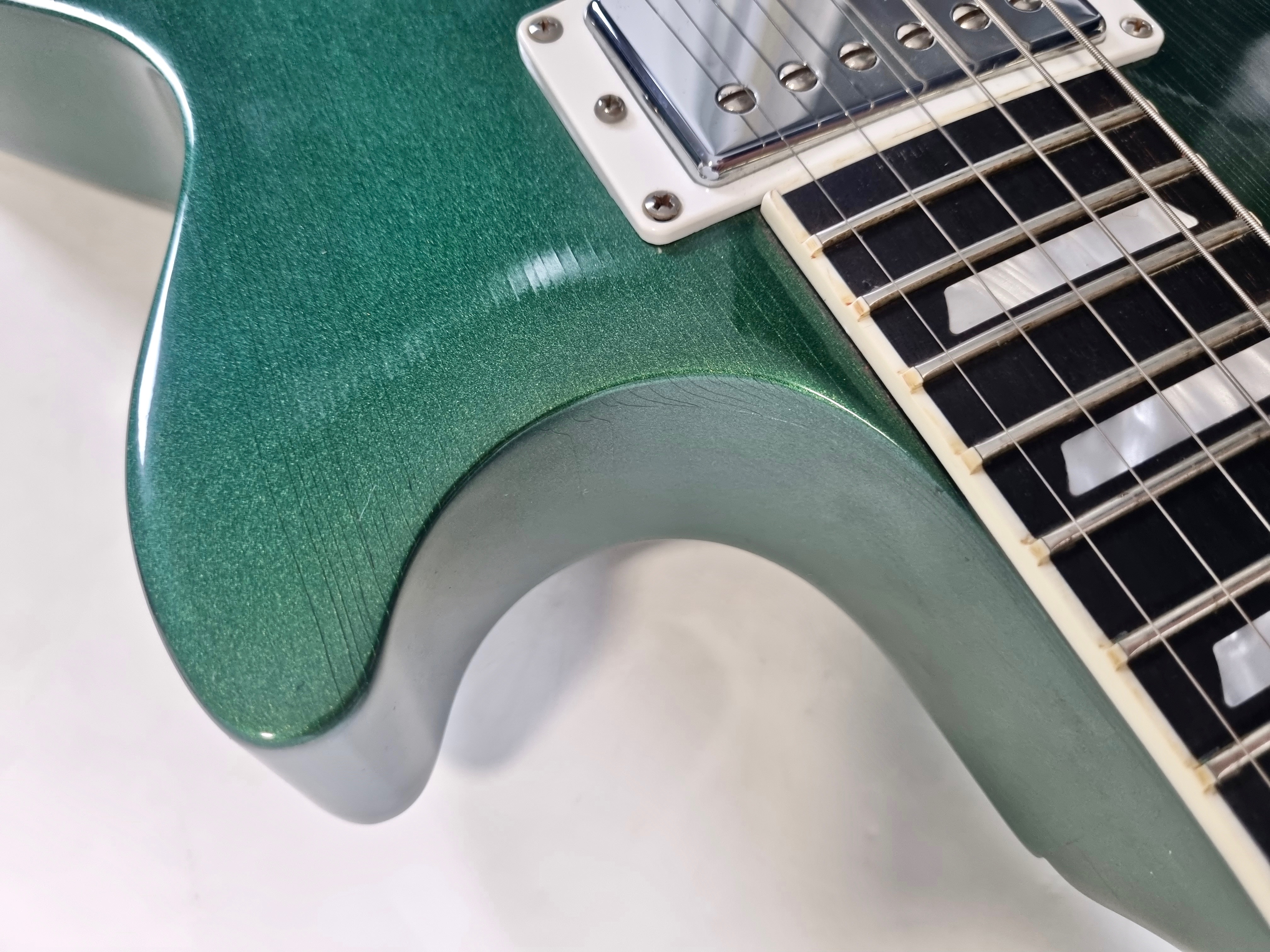 Gibson Robot Les Paul Studio LE (60546)