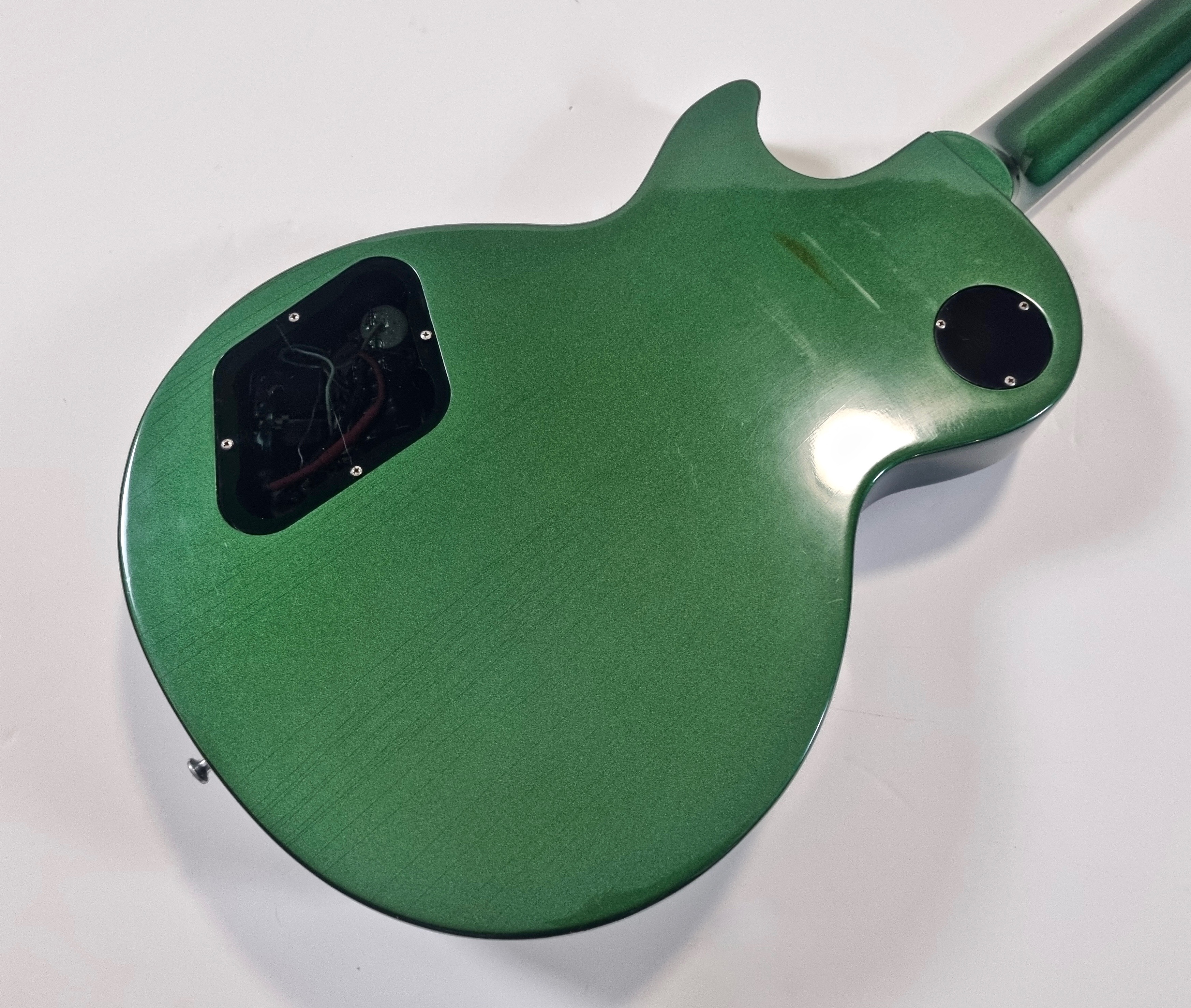 Gibson Robot Les Paul Studio LE (46054)