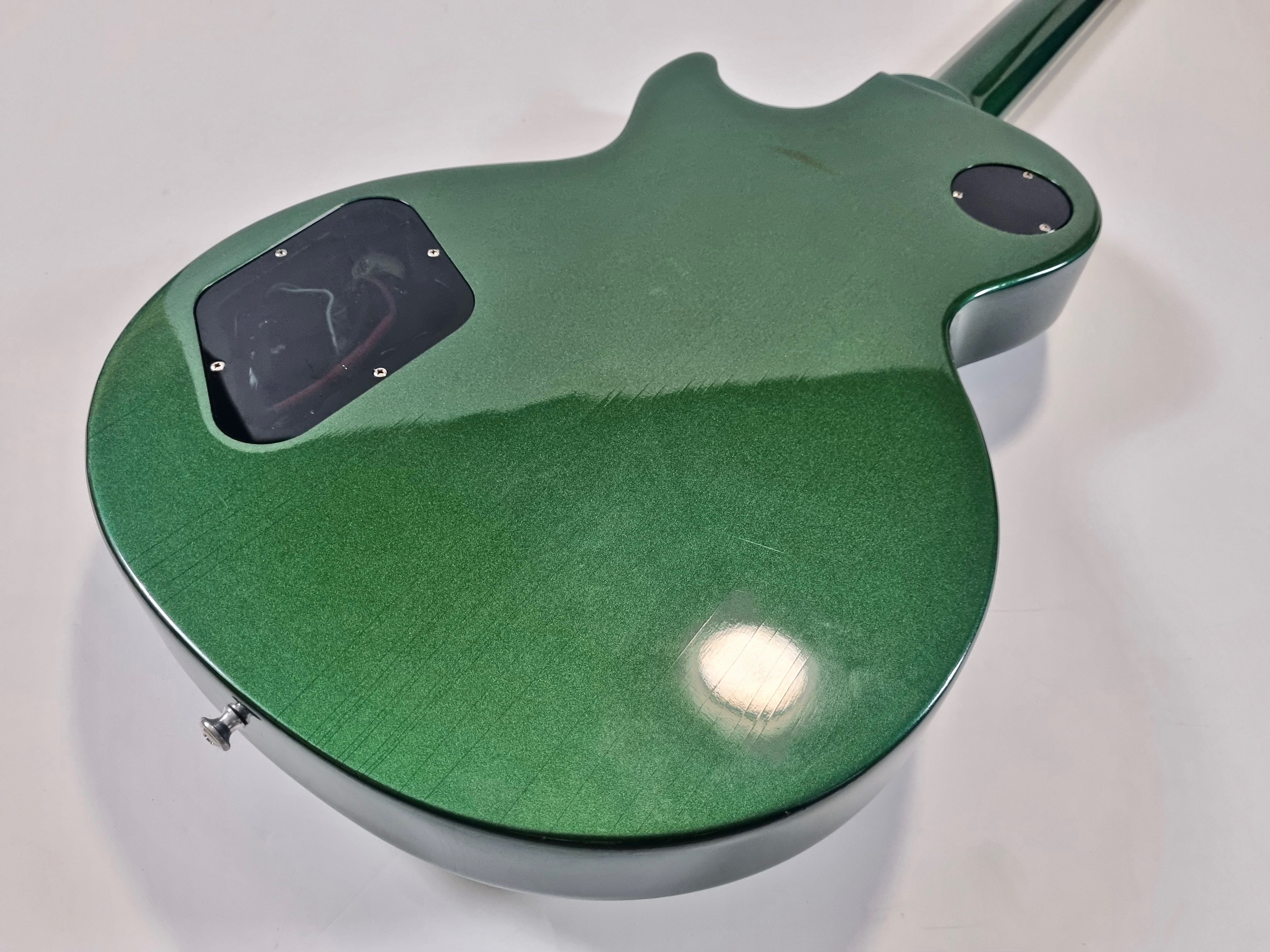 Gibson Robot Les Paul Studio LE (89737)