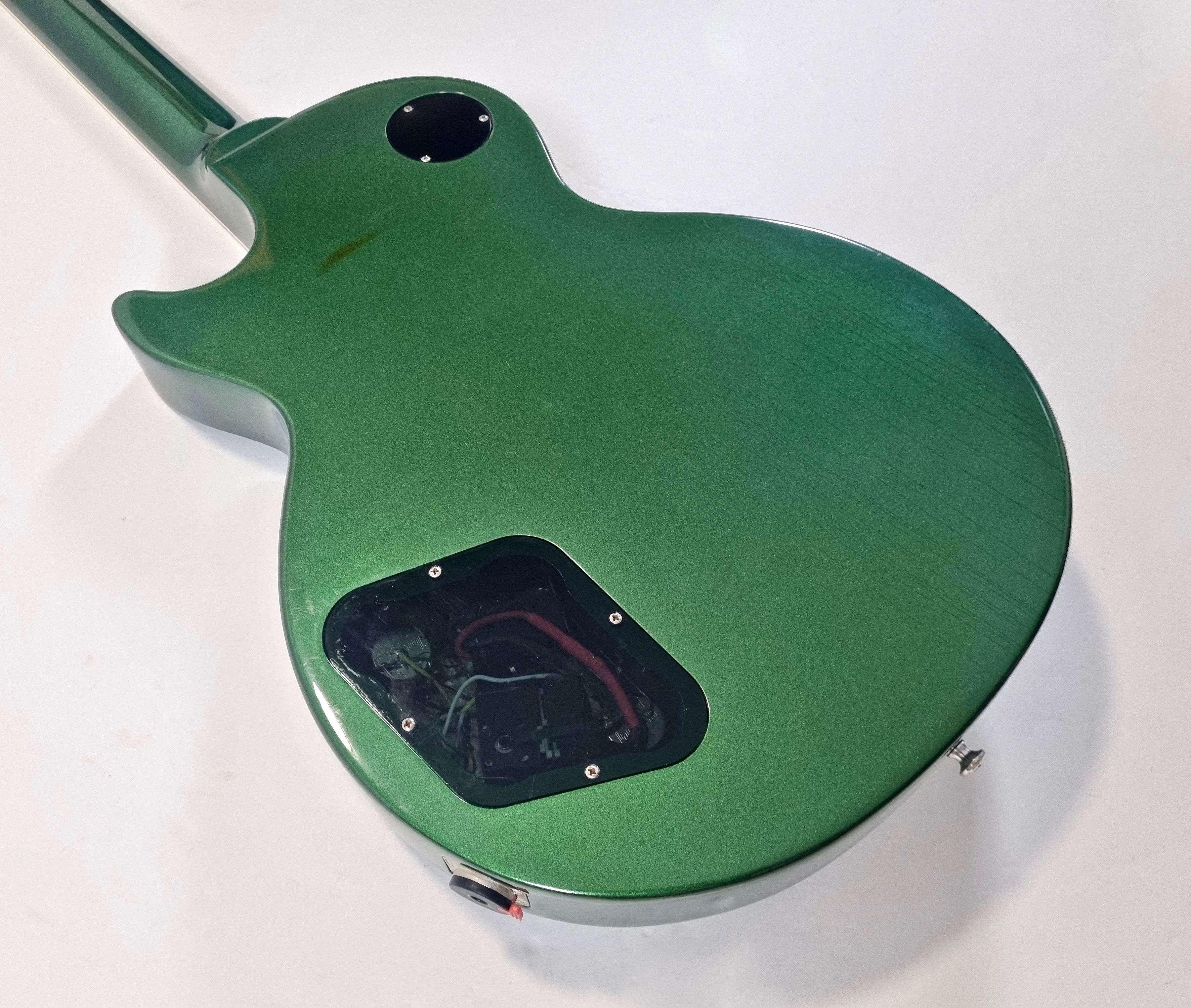 Gibson Robot Les Paul Studio LE (97429)