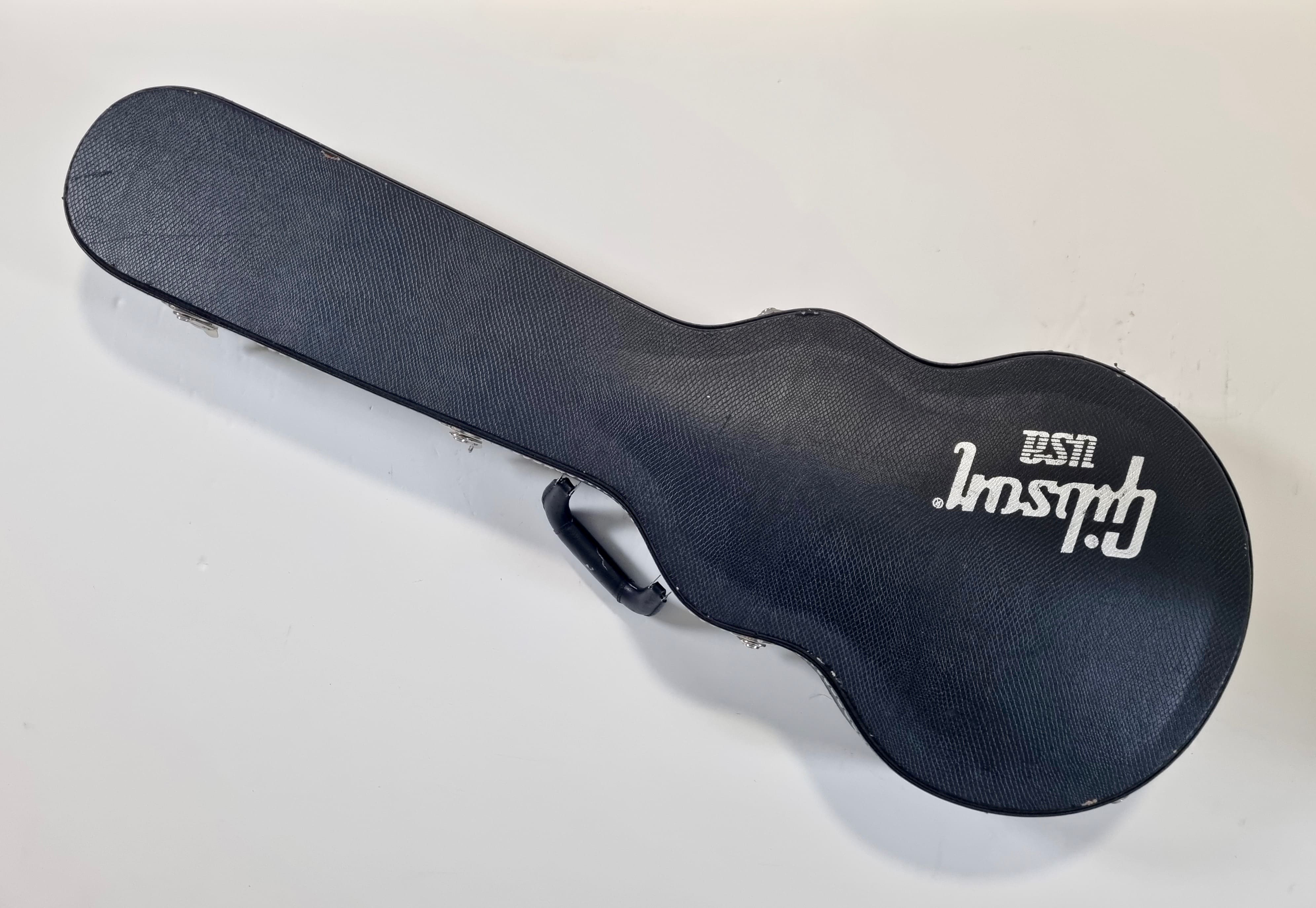 Gibson Robot Les Paul Studio LE (57608)