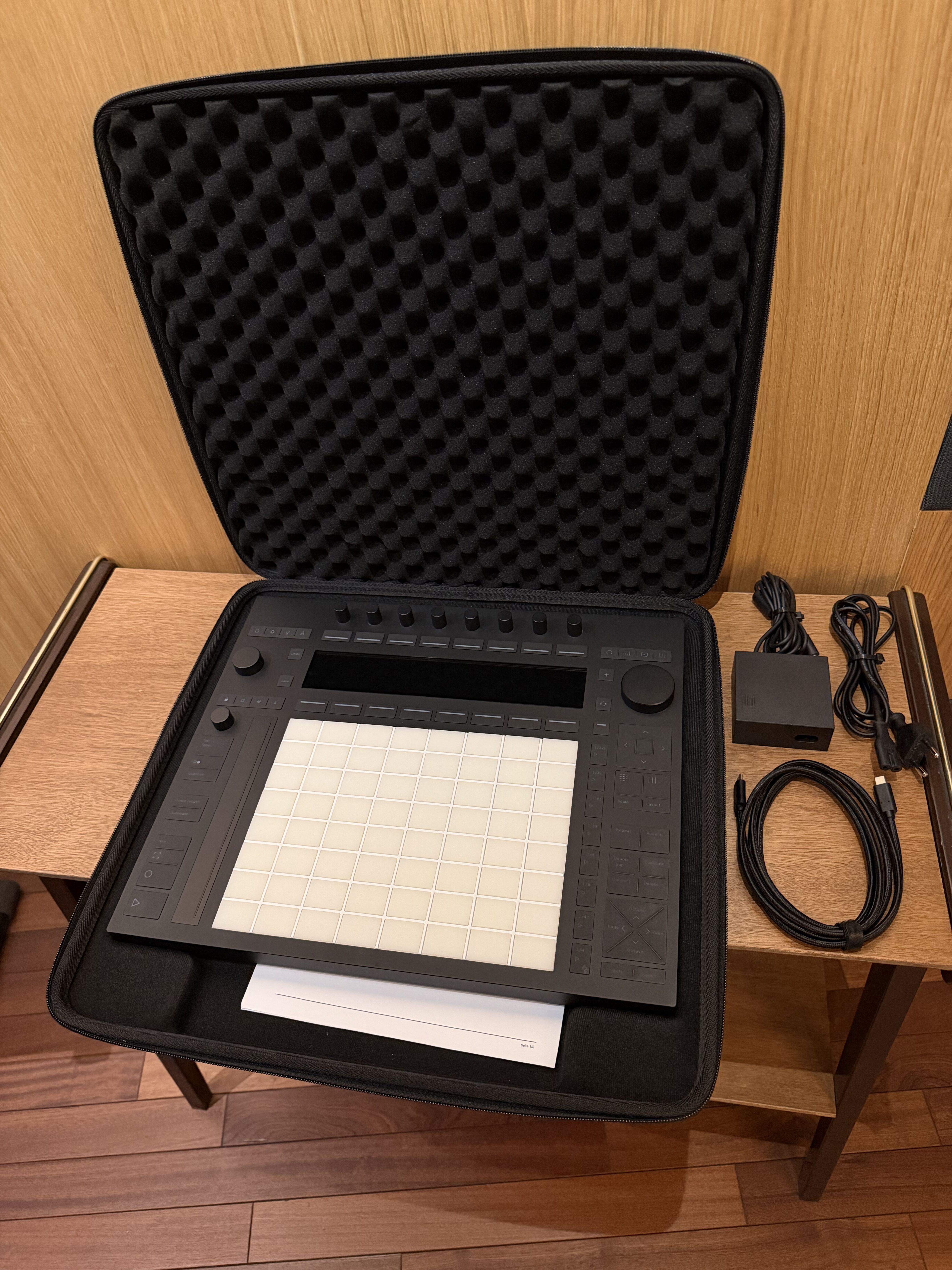 Vends Ableton Push 3 Standalone