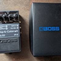 Boss IR2