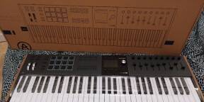 Arturia Keylab MK3 61 - NEUF (non enregistré)