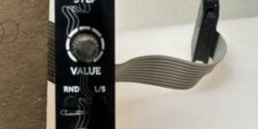 Erica Synths Pico SEQ