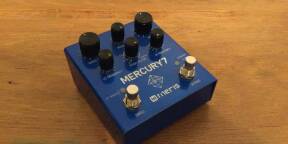 Meris Mercury Reverb