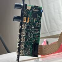 Expert Sleepers disting