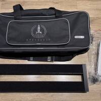 HARLEY BENTON SPACESHIP 50C AVEC ALIMENTATION