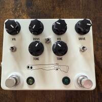 JHS Pedals Double Barrel V3