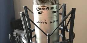 Vds micro PRODIPE STC-3D, très bon état, mais petits problèmes à résoudre.