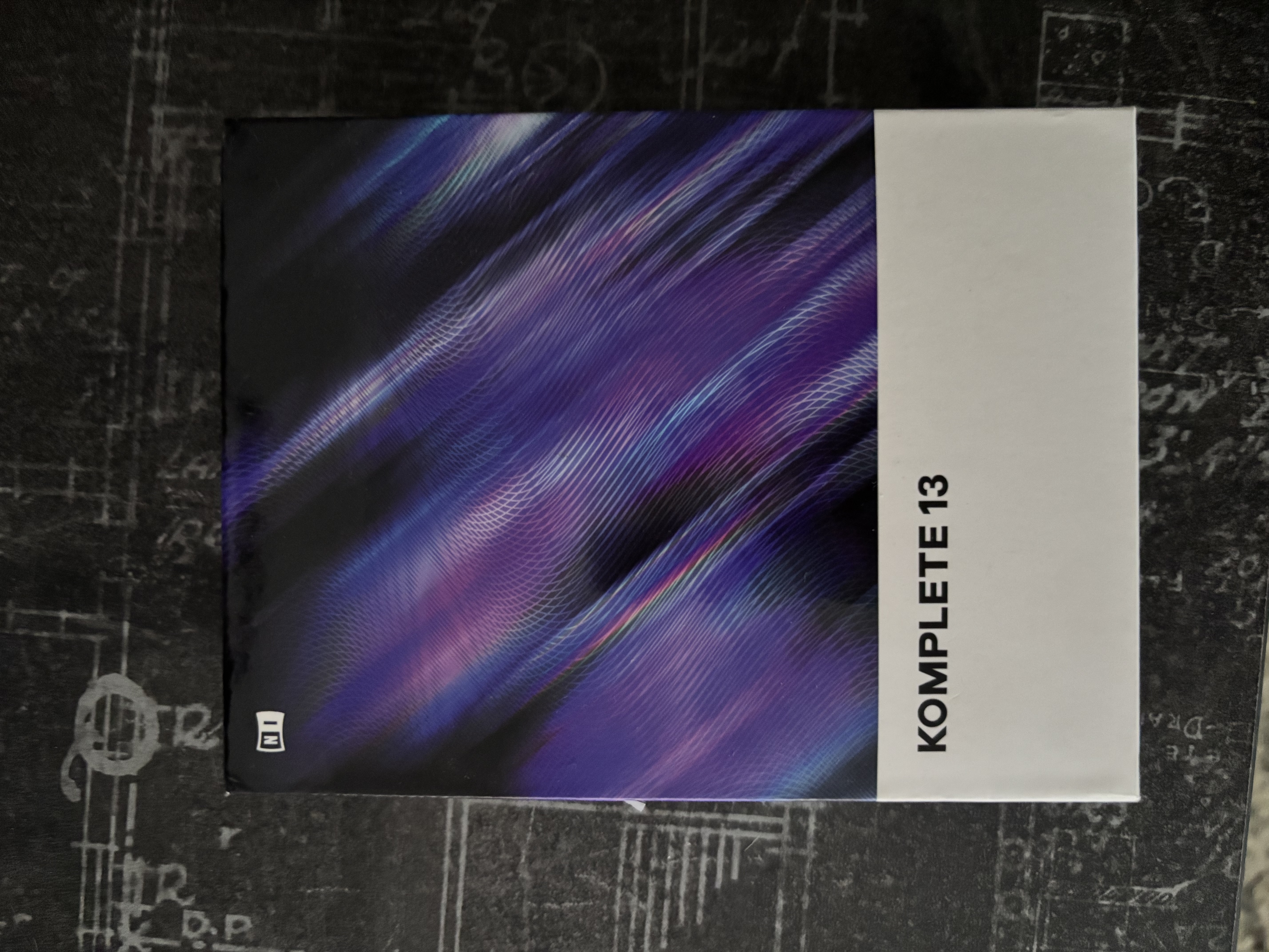 Komplete 13 / Komplete 14 standard upgrade /Komplete 15 standard upgrade 