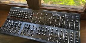 Vends Behringer System 55/35/15 comme neuf