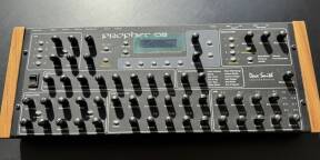 Synthetiseur Prophet 08 Desktop quasi neuf, très peu utilisé