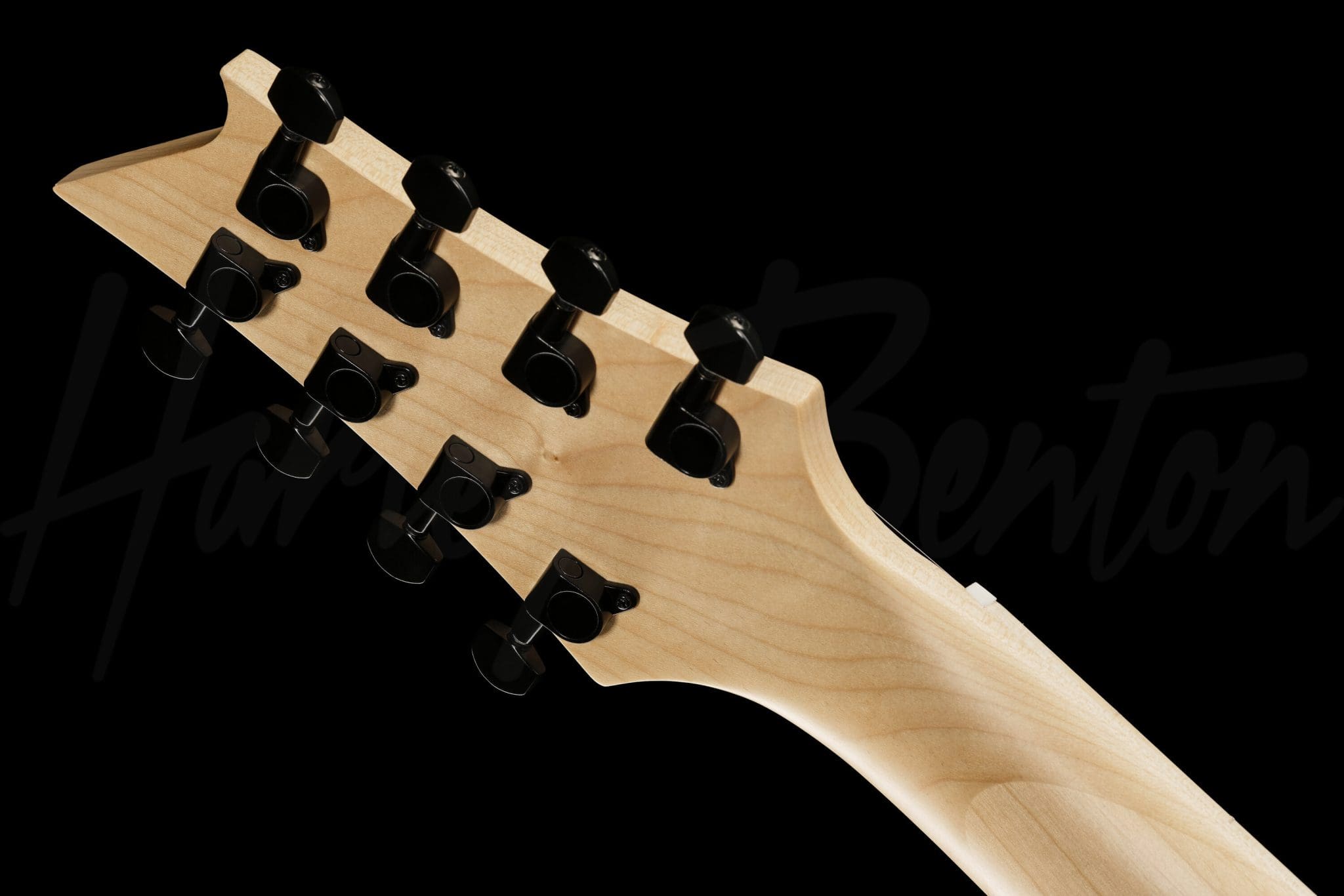 R-458MN LH MultiscaleBACKHEAD