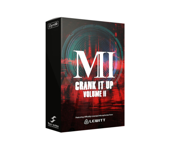 Crank It Up Volume II Crank It Up Volume II