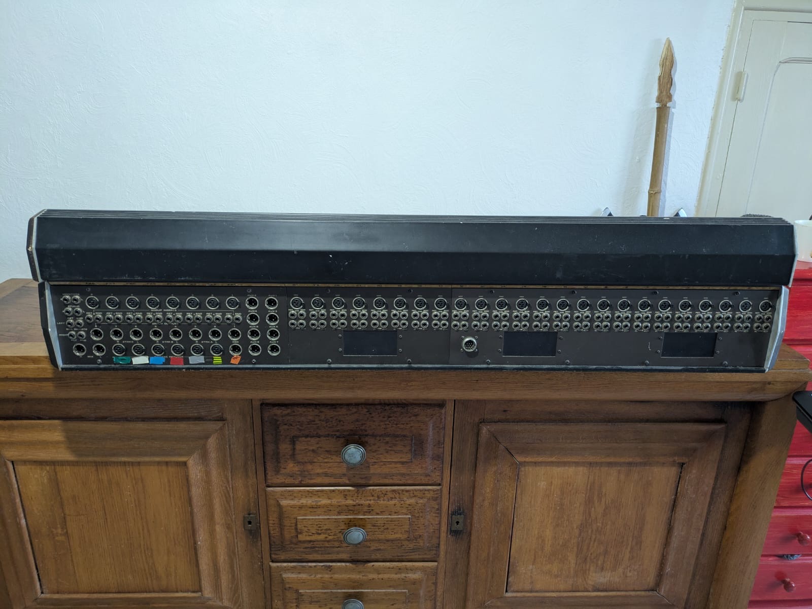 Soundcraft 800B (39490)