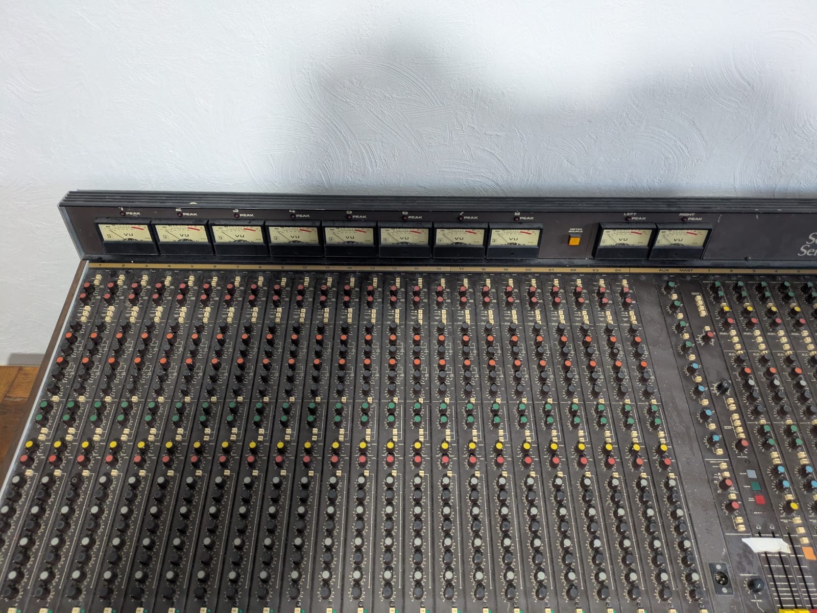 Soundcraft 800B (88563)