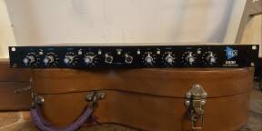 API Audio 5500 Dual Equalizer