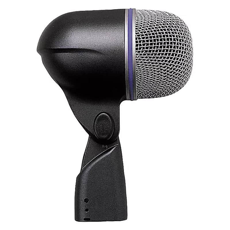 Shure BETA 52A