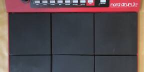 Nord Drum