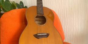 Yamaha CSF3M guitare folk massive