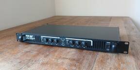 Vends ampli de puissance pour guitare Palmer Macht 402