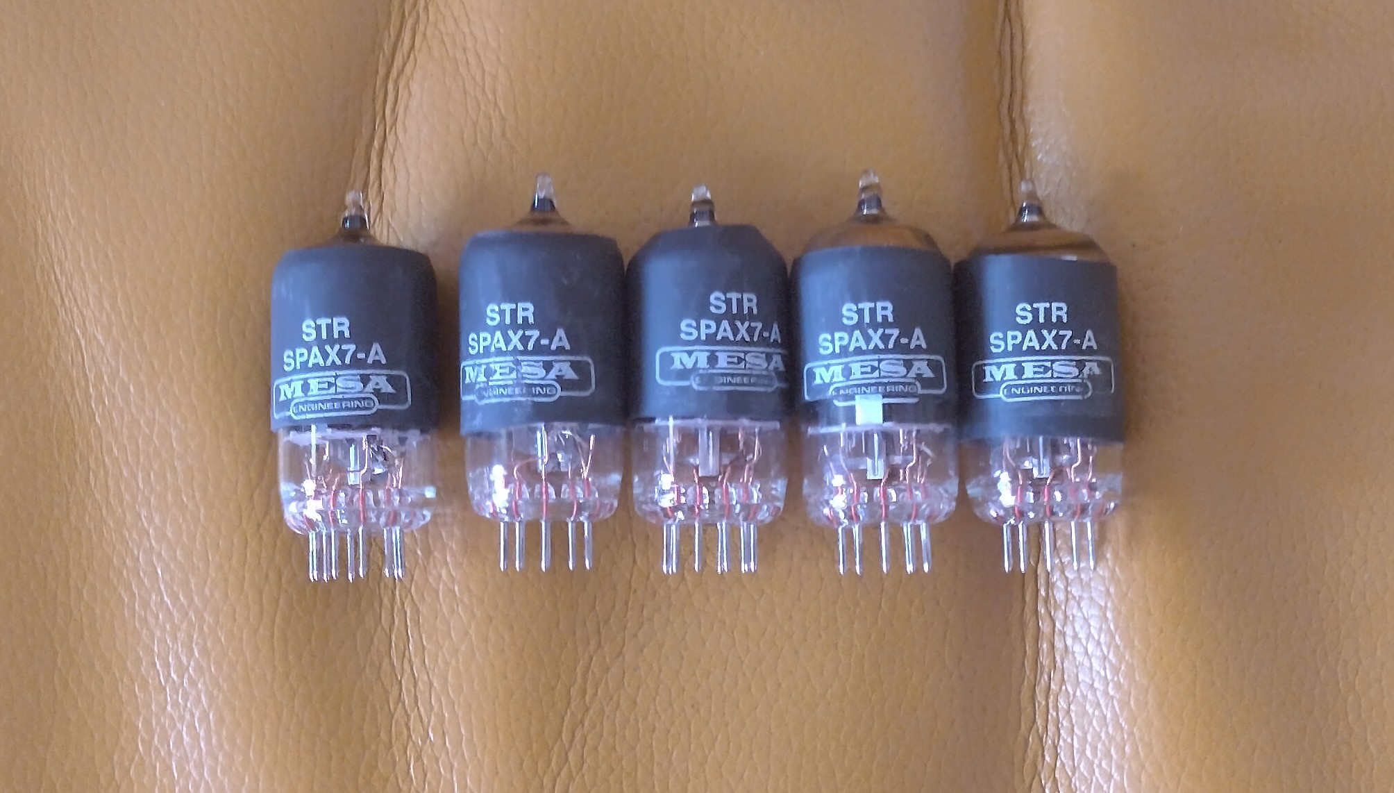 Mesa/Boogie SPAX7 12AX7