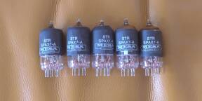 Mesa/Boogie SPAX7 12AX7