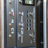 Vends Boss GX 100 avec Flight