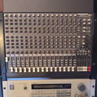 MACKIE 1604 VLZ PRO A REVISER