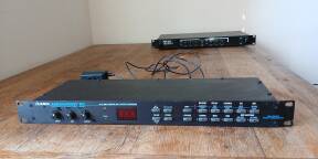 Vend Midiverb 3 Alesis