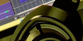 VENDS Sennheiser HD 800 S trop peu utilisé