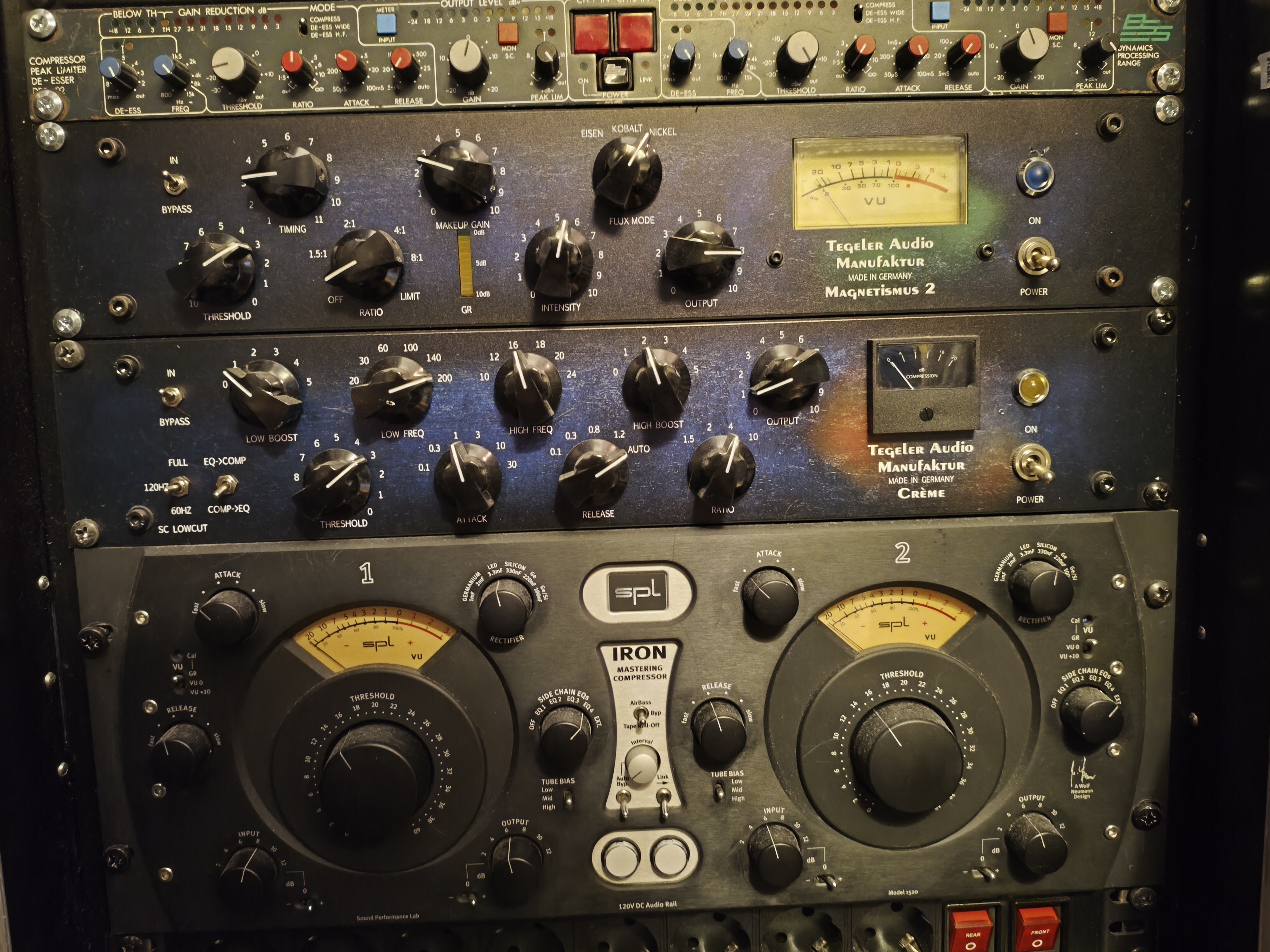 TEGELER Magnetismus2