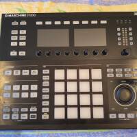 NATIVE INSTRUMENT Maschine Studio + Decksaver