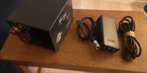 Vends Rack format 500 Heritage Audio OST-4 v2