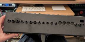 Vends YOCTO + case / à réviser