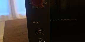 Vends preamp AML ez1081 pre
