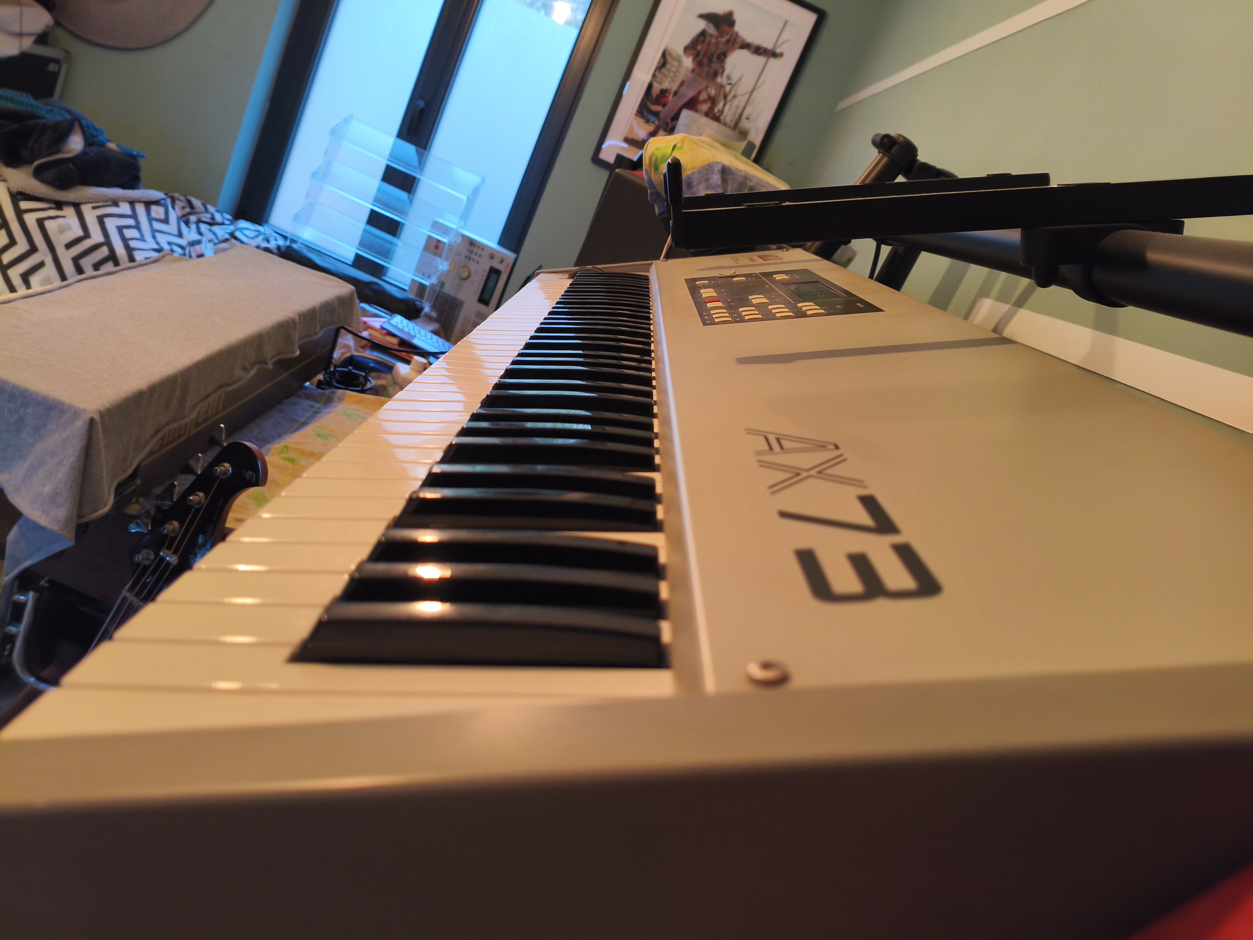 Akai Professional AX73 (49256)