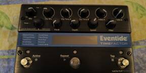 EVENTIDE Timefactor