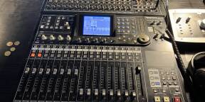 Vends Tascam DM-24