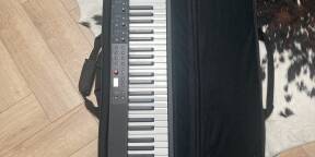 Vends studiologic numa compact 2 parfait état / comme neuf