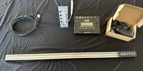 Vends ruban Doepfer R2M + interface IDI/CV + module interface eurorack