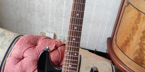 Squier Mini Player RP 755