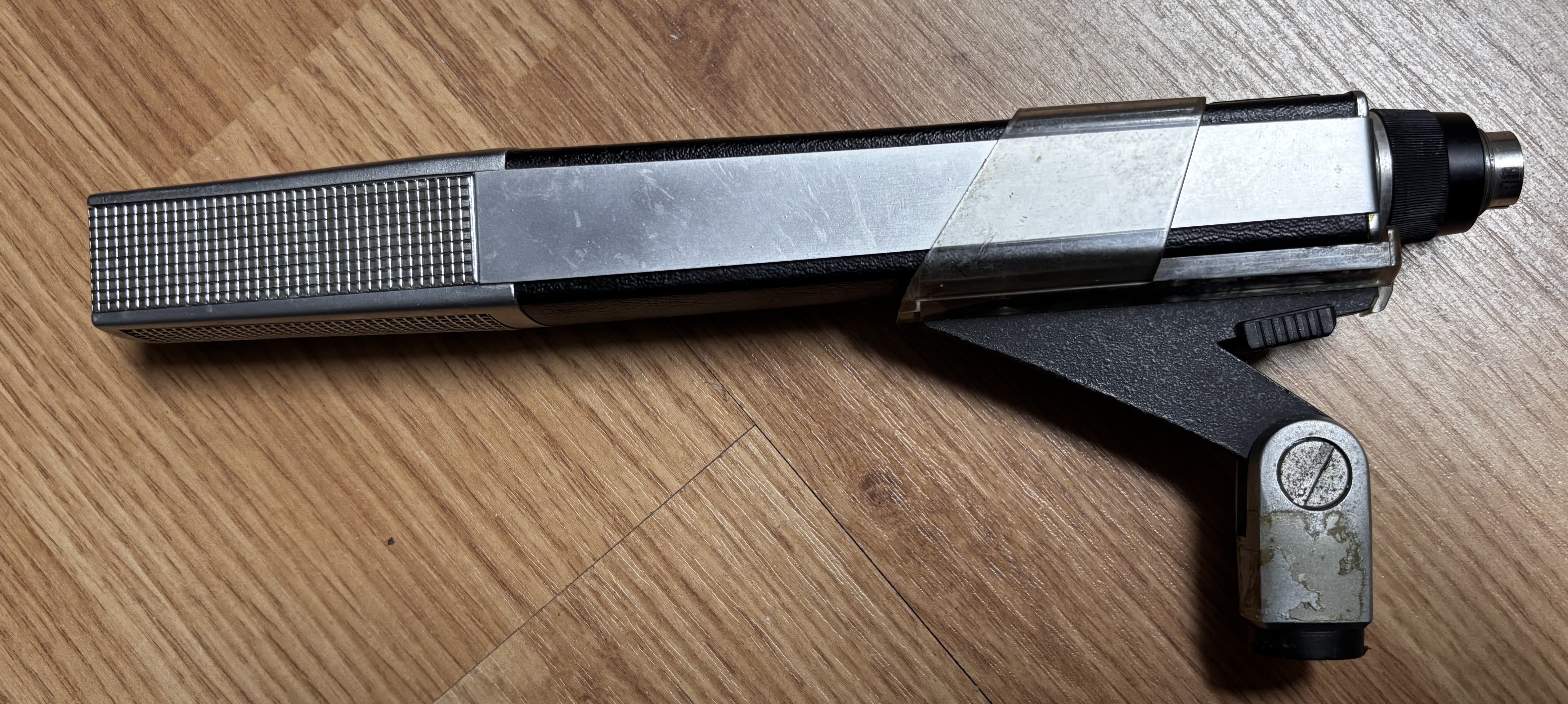 SENNHEISER MD441N vintage excellent état 