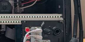 Vends expert sleeper es9