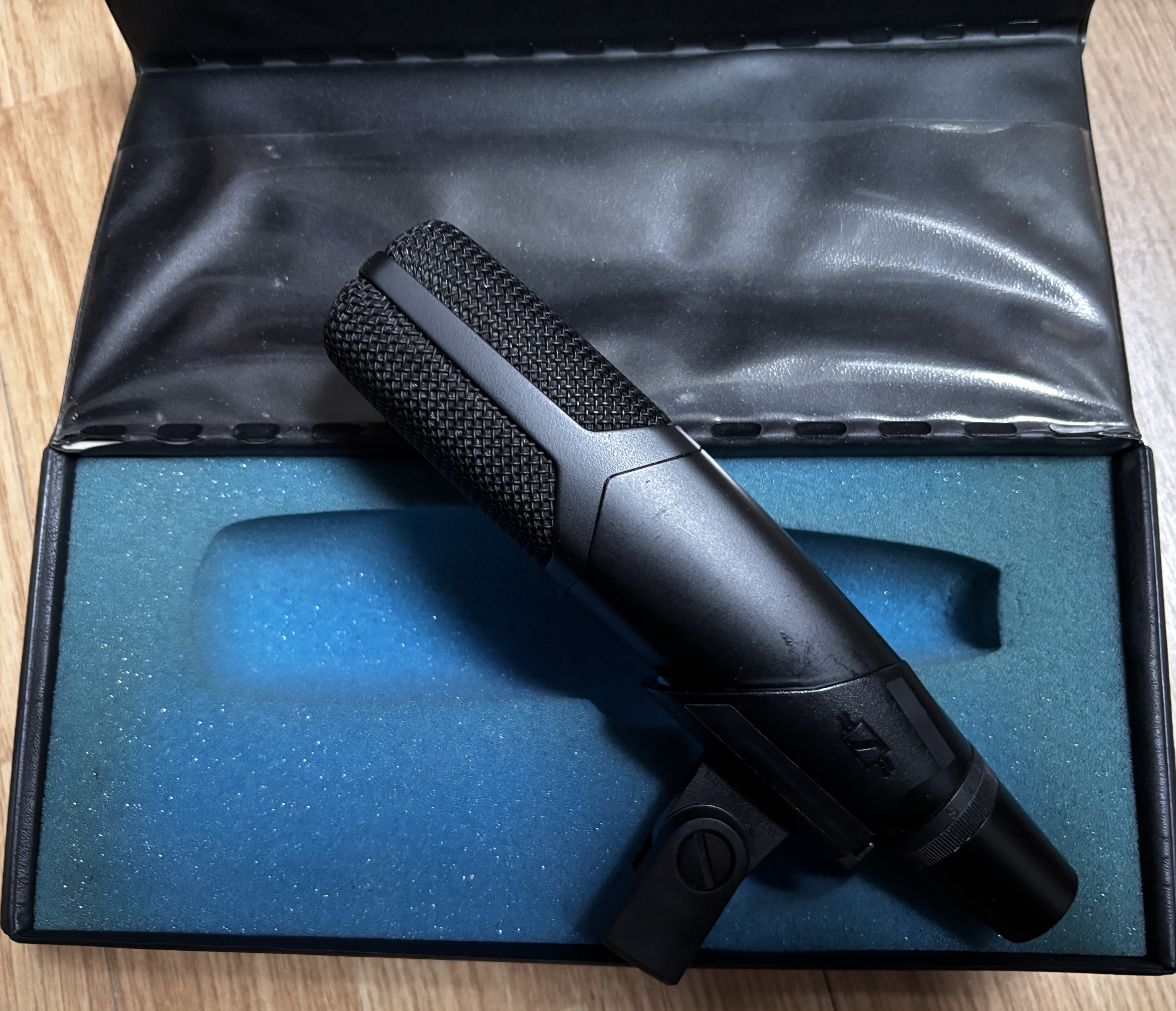 Sennheiser MD422 rare